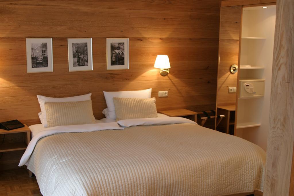 Hotel Waldgasthof Schoening Friesoythe Cameră foto
